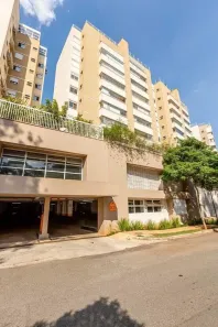 Apartamento com 3 Quartos à venda, 144m² no Paraíso do Morumbi, São Paulo