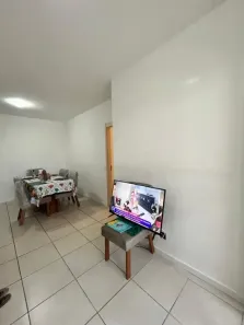 Apartamento com 2 Quartos à venda, 48m² no Vila Santa Catarina, São Paulo