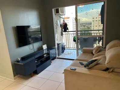 Apartamento com 2 Quartos à venda, 68m² no Setor Faiçalville, Goiânia