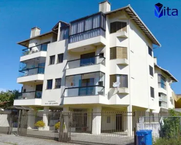 Cobertura com 1 Quarto à venda, 75m² no Ponta das Canas, Florianópolis