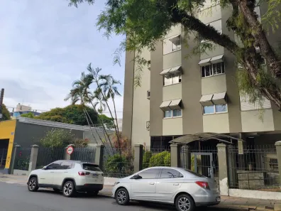 Apartamento com 2 Quartos à venda, 66m² no Cidade Baixa, Porto Alegre