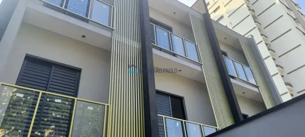 Sobrado com 3 Quartos à venda, 120m² no Chácara Inglesa, São Paulo