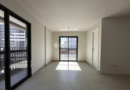 Apartamento com 1 Quarto à venda, 34m² no Água Verde, Curitiba