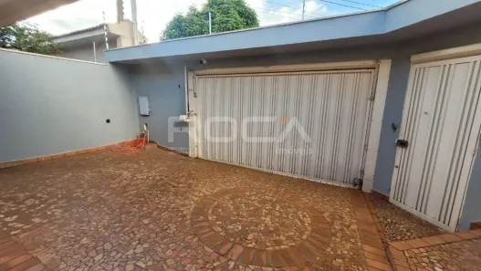 Casa com 3 Quartos à venda, 219m² no Parque dos Bandeirantes, Ribeirão Preto