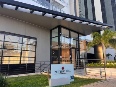 Apartamento com 1 Quarto para alugar, 37m² no Jardim Portal da Colina, Sorocaba