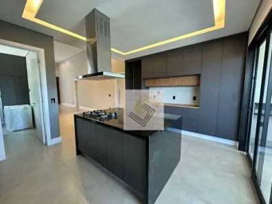 Casa de Condomínio com 3 Quartos à venda, 220m² no Fazenda Pau D'Alho, Campinas