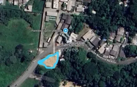 Lote/Terreno à venda, 462m² no São Judas Tadeu, Balneário Camboriú