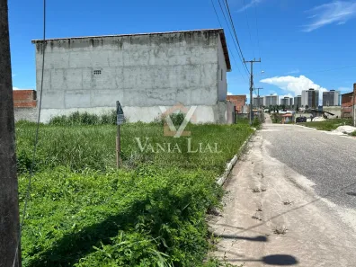 Lote/Terreno à venda, 250m² no Valle do Sall, Salinópolis