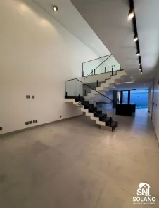 Casa com 4 Quartos à venda, 232m² no Jardins Capri, Senador Canedo