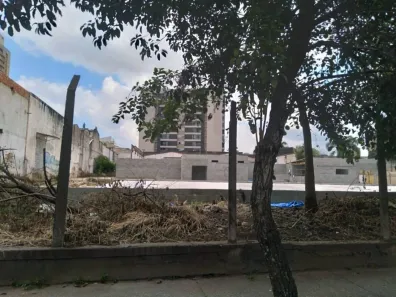 para alugar, 2392m² no Silveira, Santo André