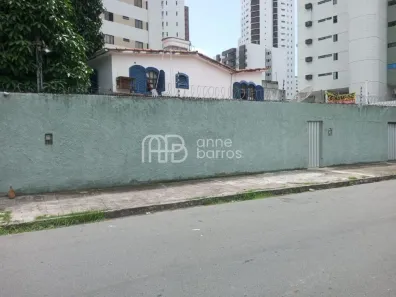 Apartamento com 4 Quartos à venda, 10m² no Boa Viagem, Recife