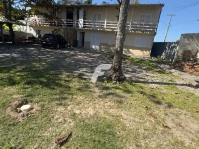 Lote/Terreno à venda, 833m² no Campeche, Florianópolis