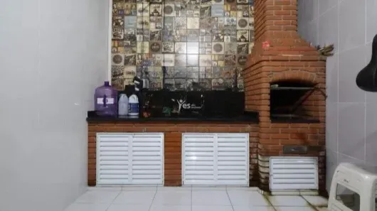 Casa com 2 Quartos à venda, 88m² no Jardim Jamaica, Santo André