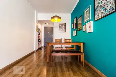 Apartamento com 3 Quartos à venda, 126m² no Campos Elíseos, São Paulo