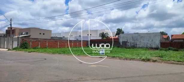 Lote/Terreno à venda, 300m² no Residencial Cerejeiras, Anápolis