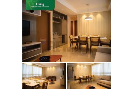 Apartamento com 3 Quartos à venda, 94m² no Boa Vista, Vitória da Conquista
