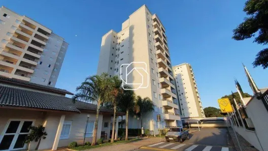 Apartamento com 3 Quartos para alugar, 89m² no Jardim Rosinha, Itu