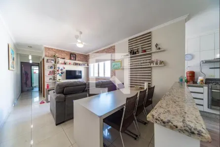 Cobertura com 2 Quartos à venda, 140m² no Vila América, Santo André