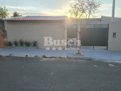 Casa com 3 Quartos à venda, 94m² no Tangarás, Bauru