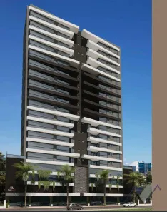Apartamento com 3 Quartos à venda, 157m² no Porto Belo, Porto Belo