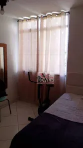 Apartamento com 2 Quartos à venda, 55m² no Porto Novo, São Gonçalo
