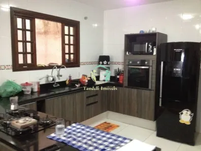 Casa com 2 Quartos à venda, 237m² no Vila Junqueira, Santo André