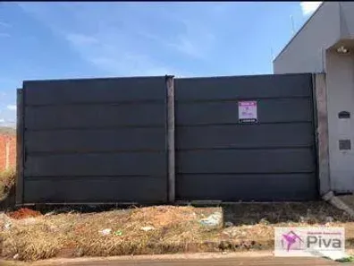 Lote/Terreno à venda, 154m² no Jardim Flórida, Leme