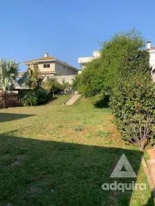 Lote/Terreno à venda, 528m² no Orfãs, Ponta Grossa