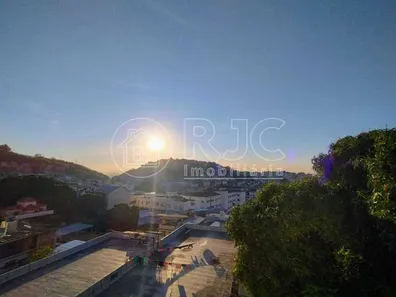 Apartamento com 2 Quartos à venda, 71m² no São Cristóvão, Rio de Janeiro