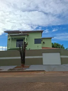 Casa com 4 Quartos à venda, 347m² no Plano Diretor Sul, Palmas