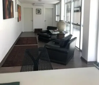 Prédio Comercial à venda, 428m² no Funcionários, Belo Horizonte
