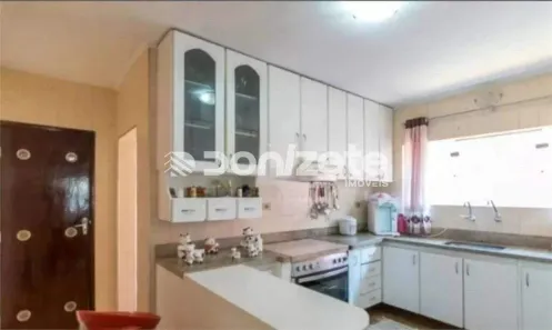 Casa com 2 Quartos à venda, 138m² no Vila Guiomar, Santo André