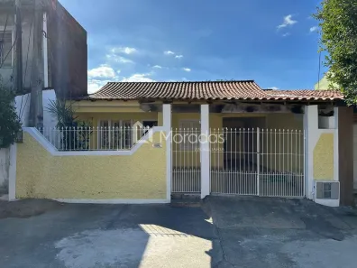 Casa com 2 Quartos à venda, 80m² no Parque Santa Maria, Campos dos Goytacazes