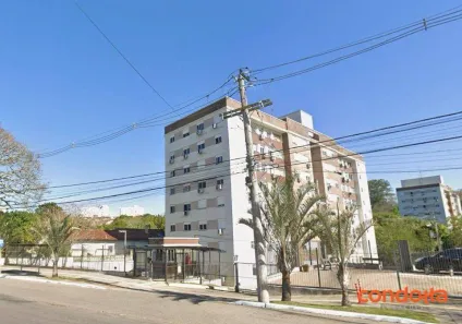 Apartamento com 2 Quartos para alugar, 49m² no Vila Nova, Porto Alegre