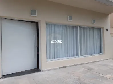 Casa de Condomínio com 5 Quartos para alugar, 590m² no Alphaville Residencial Dois, Barueri