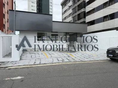 Imóvel Comercial para alugar, 300m² no Centro, Campina Grande