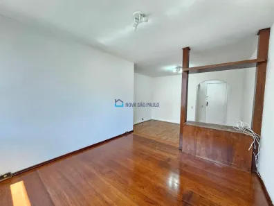 Apartamento com 3 Quartos à venda, 87m² no Indianópolis, São Paulo