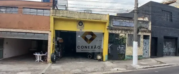 Galpão/Depósito/Armazém à venda, 65m² no Santo Amaro, São Paulo
