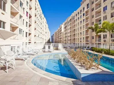 Apartamento com 3 Quartos à venda, 92m² no Barreto, Niterói