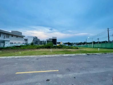 Lote/Terreno à venda, 250m² no Novo Aleixo, Manaus