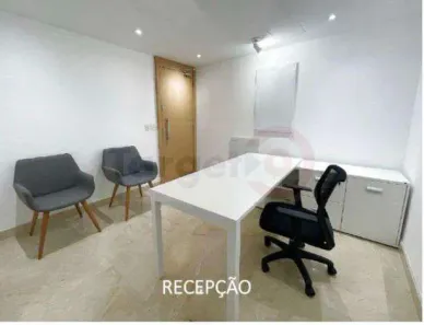 Sala Comercial para alugar, 260m² no Centro, Rio de Janeiro