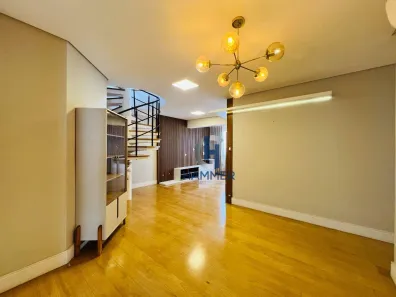 Cobertura com 3 Quartos à venda, 182m² no Altos do Esplanada, São José dos Campos