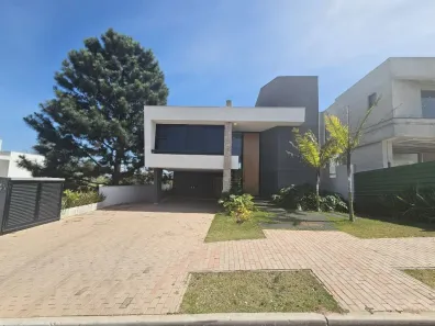 Casa de Condomínio com 5 Quartos à venda, 540m² no Granja Viana, Carapicuíba