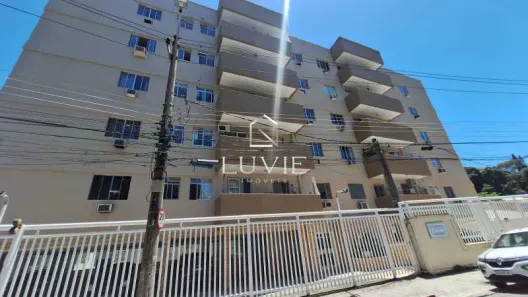 Apartamento com 2 Quartos à venda, 57m² no Freguesia (Jacarepaguá), Rio de Janeiro