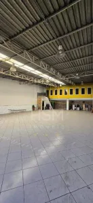 Ponto Comercial à venda, 420m² no Casa Grande, Diadema
