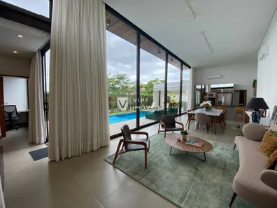 Casa com 3 Quartos à venda, 279m² no Alphaville Nova Esplanada, Votorantim