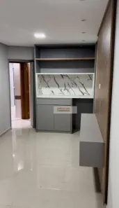 Cobertura com 2 Quartos à venda, 100m² no Parque Oratório, Santo André