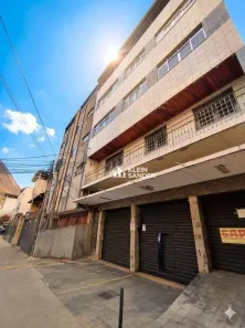 Apartamento com 2 Quartos à venda, 62m² no Olaria, Nova Friburgo
