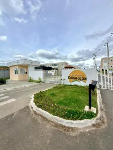 Apartamento com 2 Quartos à venda, 41m² no Jardim Campo Verde, Almirante Tamandaré