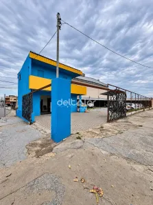 Lote/Terreno à venda, 400m² no São Bernardo, Belo Horizonte